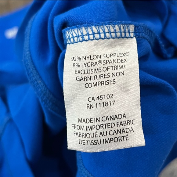 Bench Tank Top - Picture 10 of 10